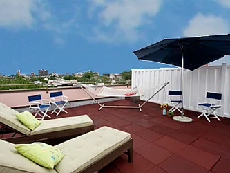 Sold by Aguayo & Huebener Brooklyn