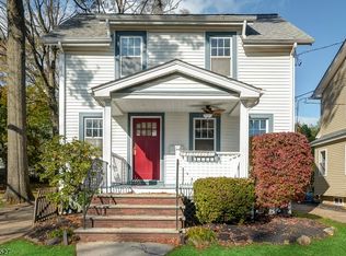 34 Revere Ave, Maplewood, NJ 07040