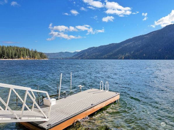 17357 N Shore Drive, Leavenworth, WA 98826