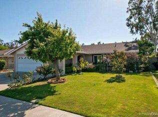 22061 Apache Dr, Lake Forest, CA 92630
