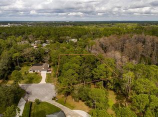 0 Timber Ln LOT 5, Eustis, FL 32726
