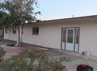 221 N 105th Pl, Apache Junction, AZ 85120