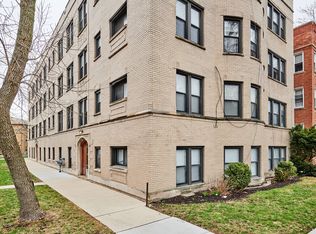 4434 W Gunnison St APT 2, Chicago, IL 60630