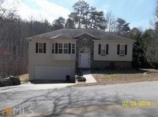 3168 Hidden Pass, Gainesville, GA 30506