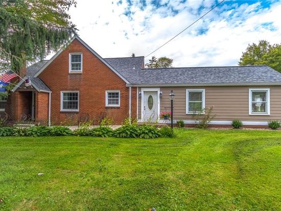 262 Blackhawk Rd Beaver Falls Pa 15010 Zillow