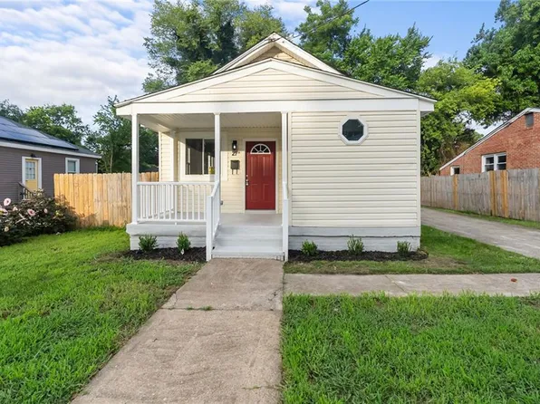 21 W Kelly Ave, Hampton, VA 23663