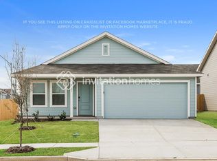 4001 Mountain Meadow Rd, Crowley, TX 76036