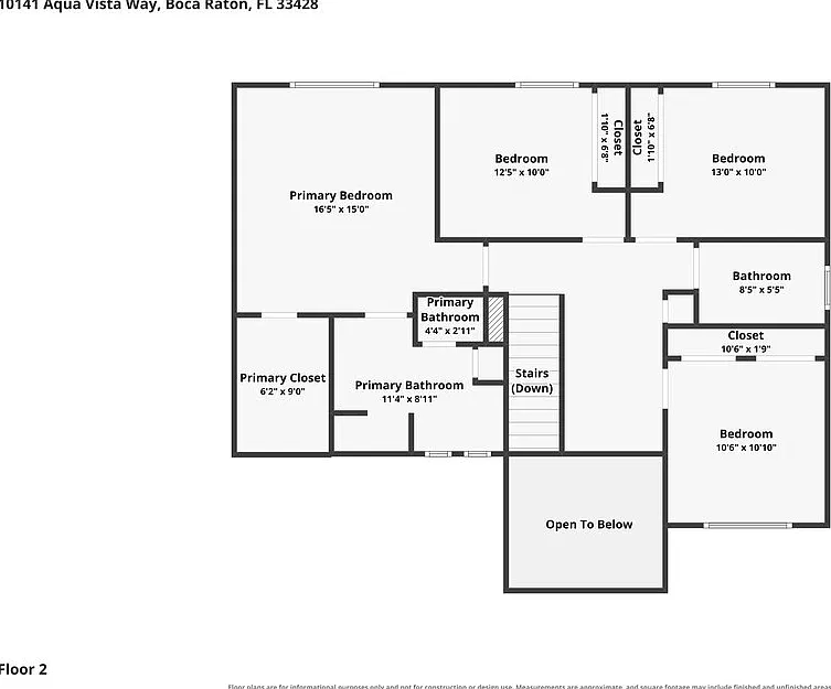 4 bed, 2.5 bath, 2128 sqft, $3,430 — Photo 3