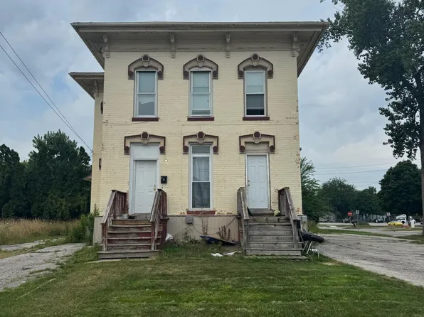 403 S Fayette St, Saginaw, MI 48602