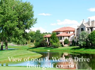 9041 E Wesley Dr, Denver, CO 80231
