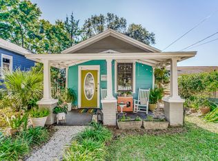 1015 E La Rua St, Pensacola, FL 32501