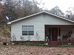 173 Solomon Dr, Dover, AR 72837