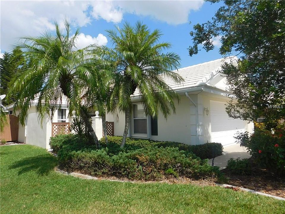 1st image of 707 Harrington Lake Dr S #15