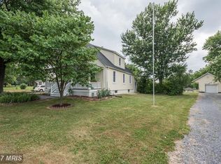 114 Underwood Ln, Winchester, VA