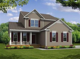 8549 Amington Ln, Chesterfield, VA 23832