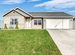 1901 Palo Verde St, Moses Lake, WA 98837