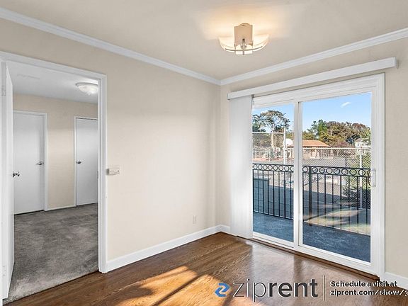 2nd image of 2180 Carlmont Dr APT 3