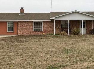 391122 E 780th Rd, Tryon, OK 74875