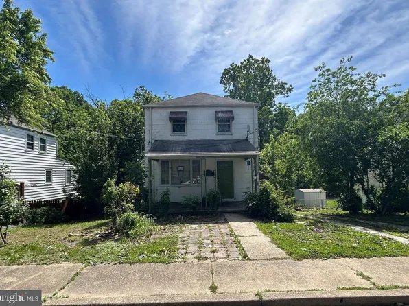 4407 Ridge Dr, Baltimore, MD 21229