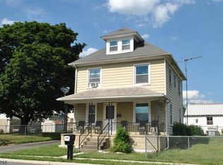 119 S 3rd St, Phillipsburg, NJ 08865