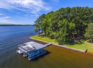 422 Pineview Dr, Henrico, NC 27842