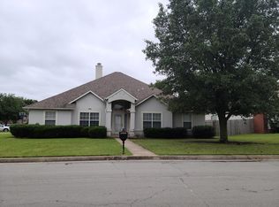 9203 S 73rd Ave E, Tulsa, OK 74133