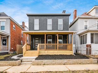 277 Miami Ave, Columbus, OH 43203