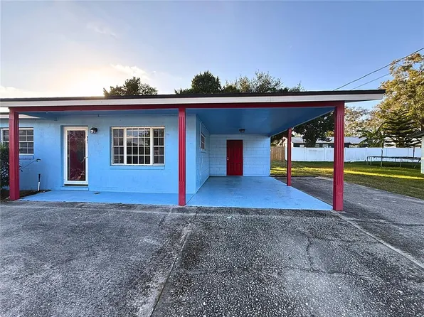 926 Everett St, Lake Alfred, FL 33850