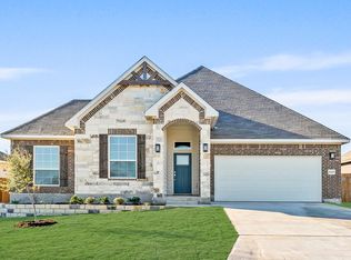 10205 Kimberlite Dr, Temple, TX 76502