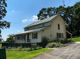 6512 Garber Rd, Bellville, OH 44813