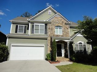 396 Cherry Tree Ln, Marietta, GA 30066