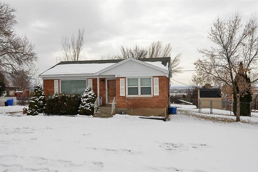 331 W Elberta Dr, Pleasant View, UT 84414 Zillow