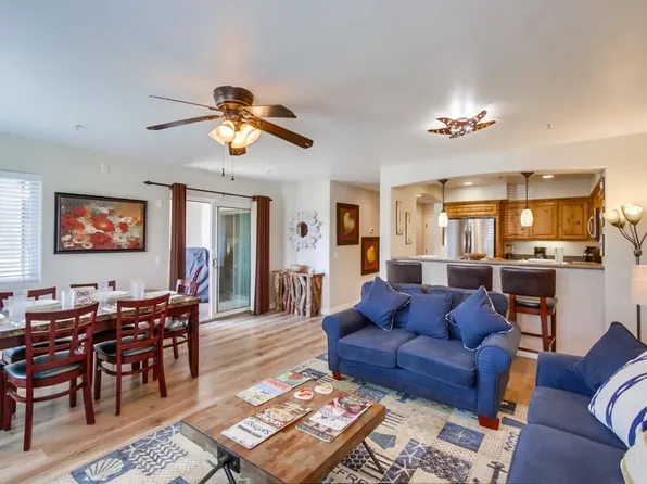 4151 Mission Blvd Unit 213, San Diego, CA 92109