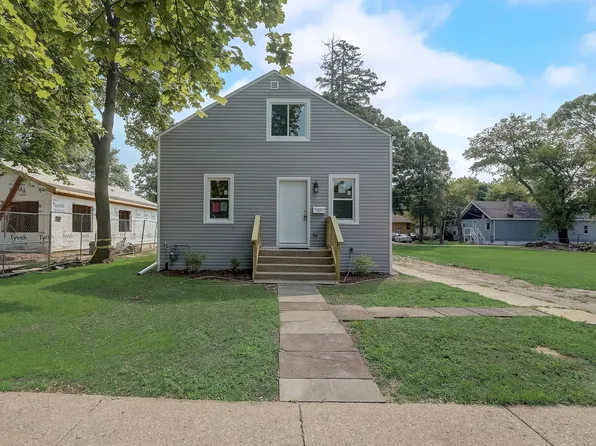 1427 Seymour Ave, North Chicago, IL 60064