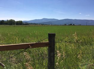 Jocko Rd, Arlee, MT 59821