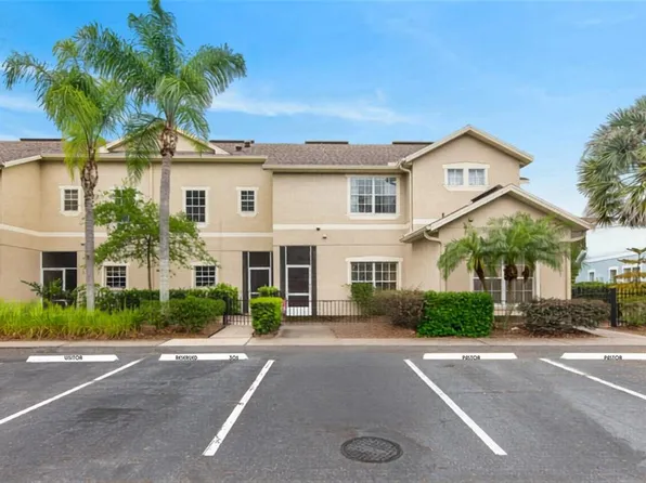 10951 Winter Crest Dr, Riverview, FL 33569