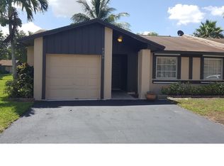 9330 E Fern Ln, Miramar, FL 33025