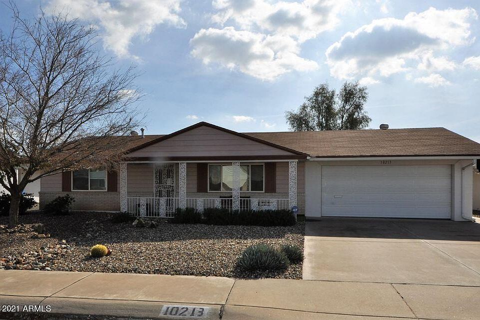 1st image of 10213 W Audrey Dr