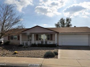 10213 W Audrey Dr, Sun City, AZ 85351