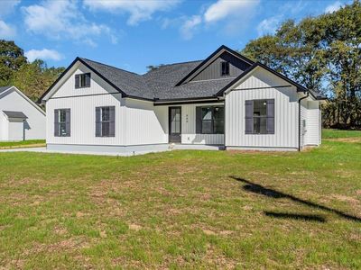 440 Sherwood Dr Lot 21, McMinnville, TN, 37110