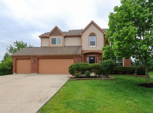 6591 Westminster Ct, Liberty Township, OH 45044