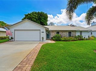 3160 SE Gran Via Way, Stuart, FL 34996