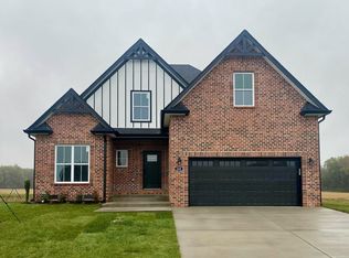49 Park At Oliver Farms LOT 49, Clarksville, TN 37043