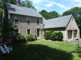 123 Chestnut Ridge Rd, Bethel, CT 06801