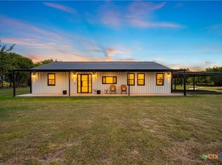 3181 Berger Rd, Temple, TX 76501