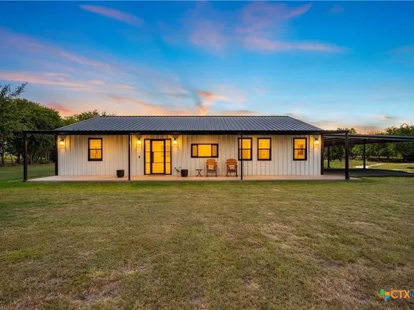 3181 Berger Rd, Temple, TX 76501