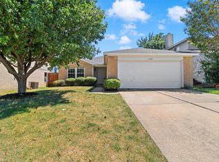 1609 Pin Oak Trl, Anna, TX 75409