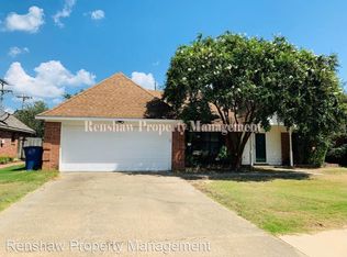 7176 Olive Ridge Dr, Olive Branch, MS 38654