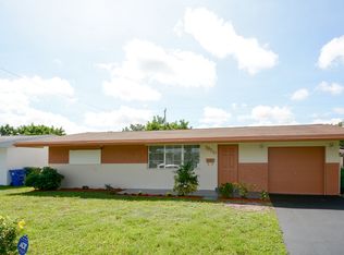 7950 NW 11th St, Pembroke Pines, FL 33024