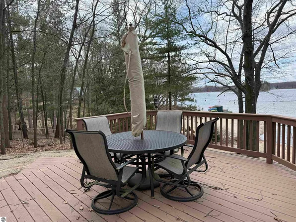 8251 W Sapphire Ave, Lake City, MI 49651